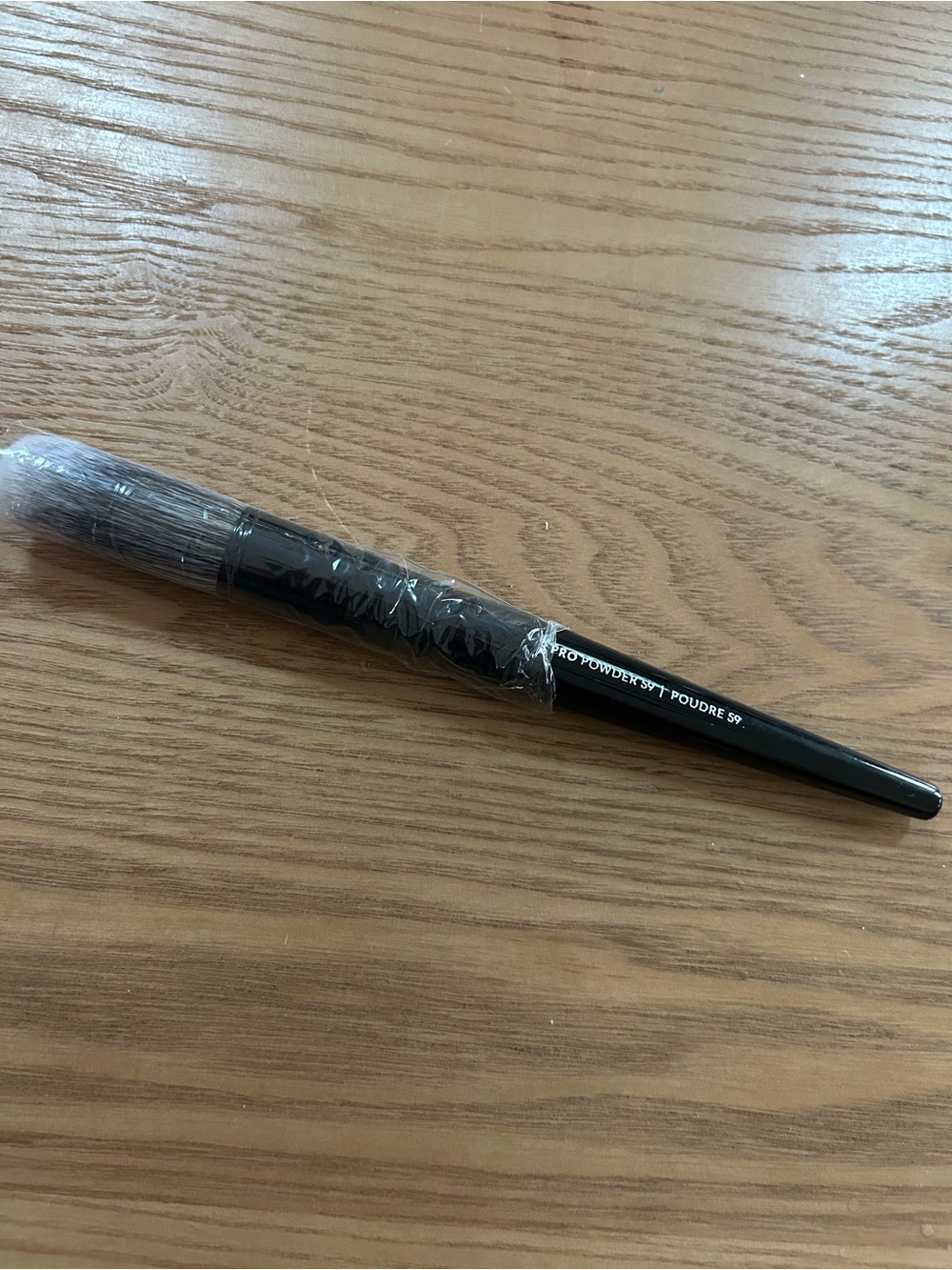 Sephora Makeup Powder Brush - Black